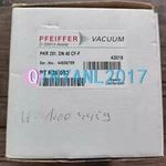 1PCS New Pfeiffer PTR26002 PKR251 Vacuum Gauge. Fixed Price $2208.06.