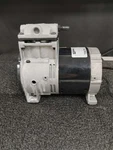Thomas 7100562 K48ZZFNW3945 100-115V 50 3A 60HZ 1.8A Vacuum Pump. Fixed Price $212.73.