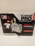 Jb Industries DV-240DC Vacuum Pump, 8.4 Cfm 1/2 Hp Motor Platinum Pro. Fixed Price $704.06.