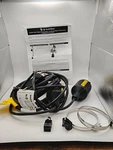 Little Giant 15DFMMD2WOP 230V Double Float Switch 15FT Cord Plug-less 14940411. Fixed Price $76.95.