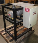 Edwards Mechanical Booster Pump EH500A. Fixed Price $2500.00.