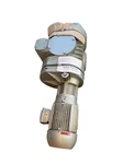 Busch Wv 1000 Vacuum Pump 3KW 400V Industrial Made Switzerland. Fixed Price $2238.35.