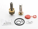 Asco 302278 Rebuild Kit 8210 Ac. Fixed Price $475.25.