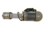 Sanso Electric PV2-4/4-BTBDK2 Wet Pit Type Centrifugal Pump Working Surplus. Fixed Price $410.13.