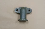 Aro 93102-6 Outlet Manifold, Groundable Acetal. 1/2" Diaphragm Pump. Fixed Price $57.38.