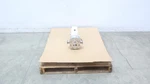 Alfa Laval SRU3/038/LS Stainless Positive Displacement Rotary Lobe Pump 2.5IN. Fixed Price $5000.00.