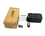 Piab 3222218 Vacuum Pump Mini Conn. Nbr Sealings, X20A6-BN. Fixed Price $135.84.
