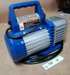 Vivo Home Stage Vacuum Pump 1/3 Hp 4.5CFM 110 VP145 !. Fixed Price $44.78.