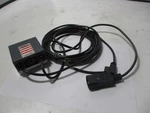 Varian 969-9833 Turbo Pump Vent Valve Controller. Fixed Price $100.00.