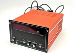 Leybold IM110D Ionivac Vacuum Gauge Controller. Fixed Price $170.99.