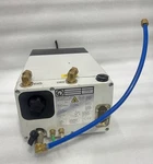 Leybold Vacuum Pump #SV16 BR2W 9550165. Fixed Price $799.99.