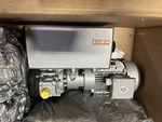 Busch Ra 0063 F 503 Nsnp. Fixed Price $4500.00.