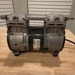 Thomas 2688VE44-600 Dental Porcelain Oven Vacuum Pump. Fixed Price $199.00.