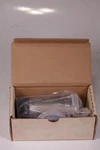 Varian Stainless Vacuum Valve 951-5091 New, Open Box. Fixed Price $159.99.