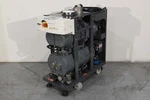 Alcatel ADS602P Dry Vacuum Pump - S/n: 2009370. Fixed Price $5000.00.