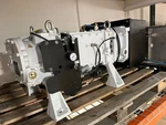 Leybold Dryvac Dv 200 Compressing Vacuum Pump. Fixed Price $3999.89.