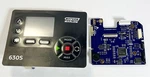 Watson Marlow 630S Peristaltic Pump Keypad Membrane Screen Plus Controller Pcb. Fixed Price $250.00.