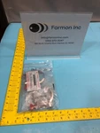 Boc Edwards C105-17-401 NW50 Clamping Ring St/steel PK1, 189428. Fixed Price $50.00.