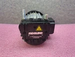 Rietschle Thomas VTE3 25130110 Oiless Rotary Vane Vacuum Pump. Fixed Price $269.99.