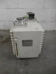 Leybold Heraeus Trivac D30AC Vacuum Pump 208 230VAC. Phase, 1-1/2 Hp Motor. Fixed Price $1200.00.