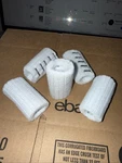 Lot Of New Genuine Oem Gast AK524 Spacer-felt 03/05/08/1023. Fixed Price $20.00.