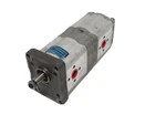 New Sauer Danfoss A18/16L 27934 Tandem Gear Pump A1816L. Fixed Price $700.00.
