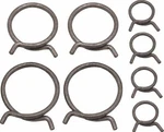 Oer Wire Radiator And Heater Hose Clamp Set 1955-1956 Bel Air 150 210 Nomad. Fixed Price $29.98.