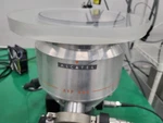 Alcatel ATP400C ISO160K Turbo Pump. Fixed Price $5250.00.