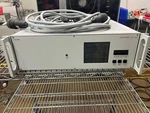 Pfeiffer Vacuum Turbo Pump Controller TCP600 Pm C01 320 / Cable. Fixed Price $850.00.