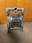 Versa-matic Air Pump E1 AA2R229C- Atex. Fixed Price $818.00.