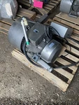 Republic HRC1102 High-pressure Regenerative Blower, Pulled Working Usa Seller. Fixed Price $3500.00.