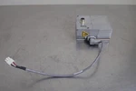 Pfeiffer Turbo Vacuum Pump Controller Tc 600. Fixed Price $476.00.