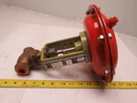 Masoneilan Division 32-24321 Diaphragm Actuator W/1/2" Npt Bronze Globe Valve. Fixed Price $299.99.