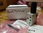 Universal Instruments 48595801 Vacuum Block W/back Blast **new** RWE92960. Fixed Price $109.00.