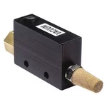 Gast VG-020-00-00 Vacuum Ejector, Single Unit, 30 75 Psi. Fixed Price $138.99.