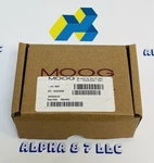 New Moog 743-003D Servo Valve P/n 351A7620P0102 W/warranty Nib W/documentation. Fixed Price $5200.00.