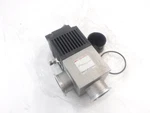 Edwards 90 Lam Mod Stainless Steel 24V Bellows Sealed Inline Valve PV40PKS. Fixed Price $132.99.
