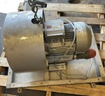 Gardner Denver G200 2BH1610-7HH37 Vacuum Pump Tested Great Elmo Rietschie. Fixed Price $1214.00.