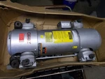 Gast 8HDM-251-M853 Motor 2CJH3 Phase 480V 100 Pgig Bar 1725/1425 Rpm. Fixed Price $989.99.