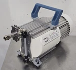 Edwards Xdd 1 Diaphragm Vacuum Pump. Fixed Price $1180.00.
