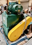 Stokes 612 Vacuum System Includes 412 Mechanical Pump And 607 Blower. Fixed Price $7200.00.