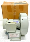 Spencer Dri-air 81408 VB-002B-010 Regenerative Blower 33-40CFM 21HP 2750RPM 3PH. Fixed Price $350.00.