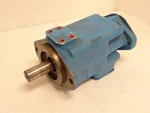 185111 New-no Box; Eaton 35VQTBS21A2203AA20R Vickers Hydraulic Pump 3" Sae Ports. Fixed Price $720.29.
