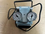 Gast DOA-P104-AA Diaphragm Compressor Vacuum Pump Parts Repair Only. Fixed Price $50.00.