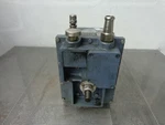 Welch Belt-driven Vacuum Pump Duoseal 1402. Fixed Price $399.00.