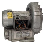 Gast Regenair R-1102 Blower Assembly With Emerson J111X Motor, K37JXGZ-226, 1PH. Fixed Price $159.99.