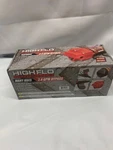 High-flo 12VDC 2.4GPM 3/8" Internal Bypbranass Diaphragm Pump #5151089*NEW. Fixed Price $100.50.