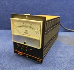 Alcatel Fa 111 Controller For Cold Cathode Gauge. Fixed Price $499.99.