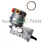 RE66153 Fuel Pump For John Deere 110 120 310E 410E 450G 455G 550G 555G 6403 6603. Fixed Price $35.35.