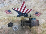 *special Price* Gusher Coolant Pump VBV-44F Okuma Cnc. Fixed Price $549.99.